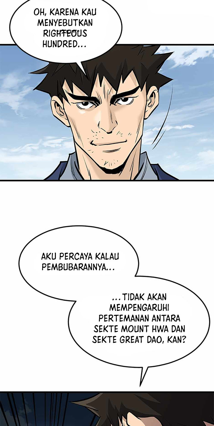 Grand General Chapter 79 Gambar 50