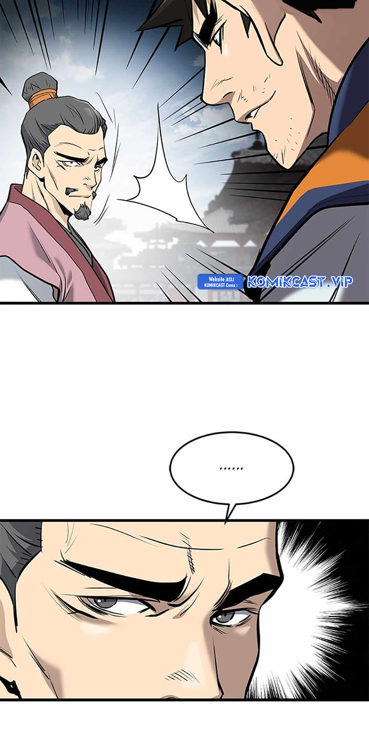 Grand General Chapter 79 Gambar 51