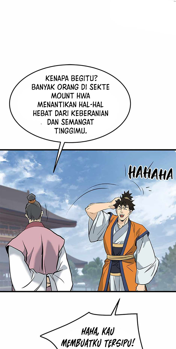 Grand General Chapter 79 Gambar 52