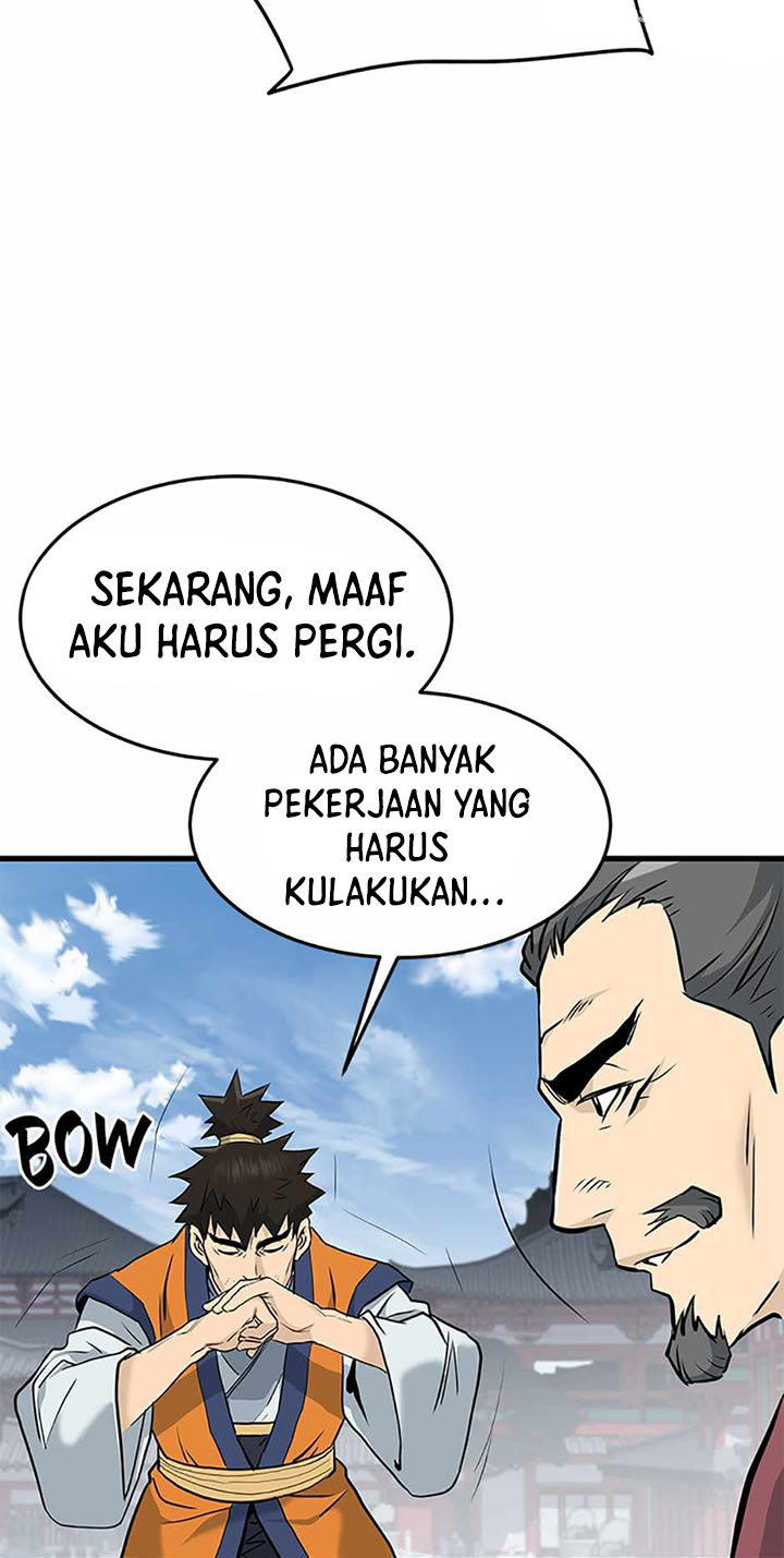 Grand General Chapter 79 Gambar 53