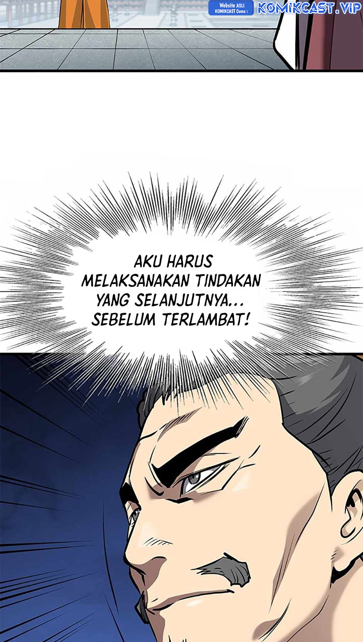 Grand General Chapter 79 Gambar 55