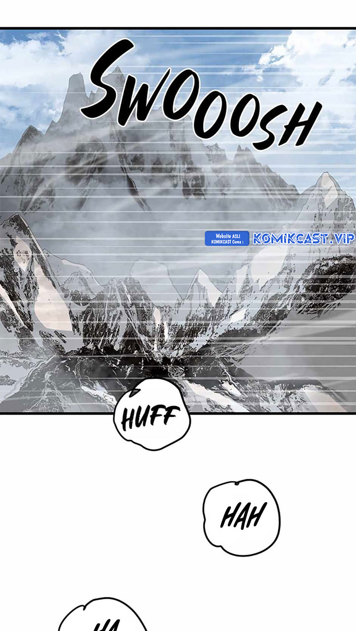 Grand General Chapter 79 Gambar 58