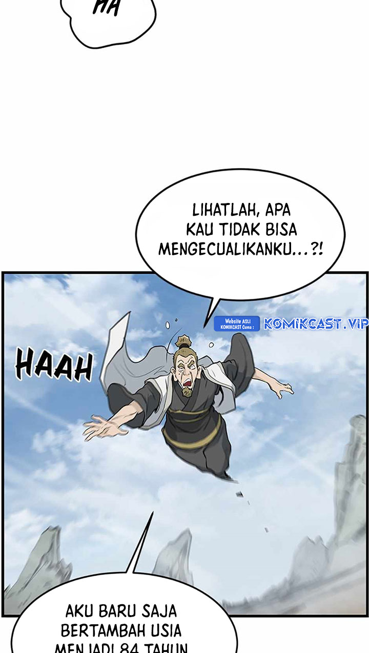 Grand General Chapter 79 Gambar 59