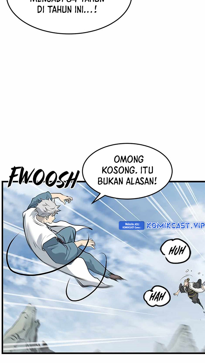Grand General Chapter 79 Gambar 60