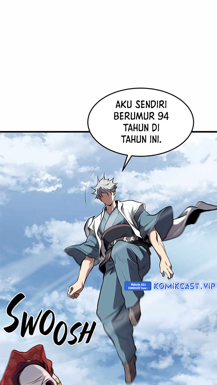 Grand General Chapter 79 Gambar 61