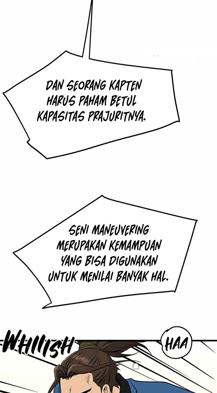 Grand General Chapter 79 Gambar 65