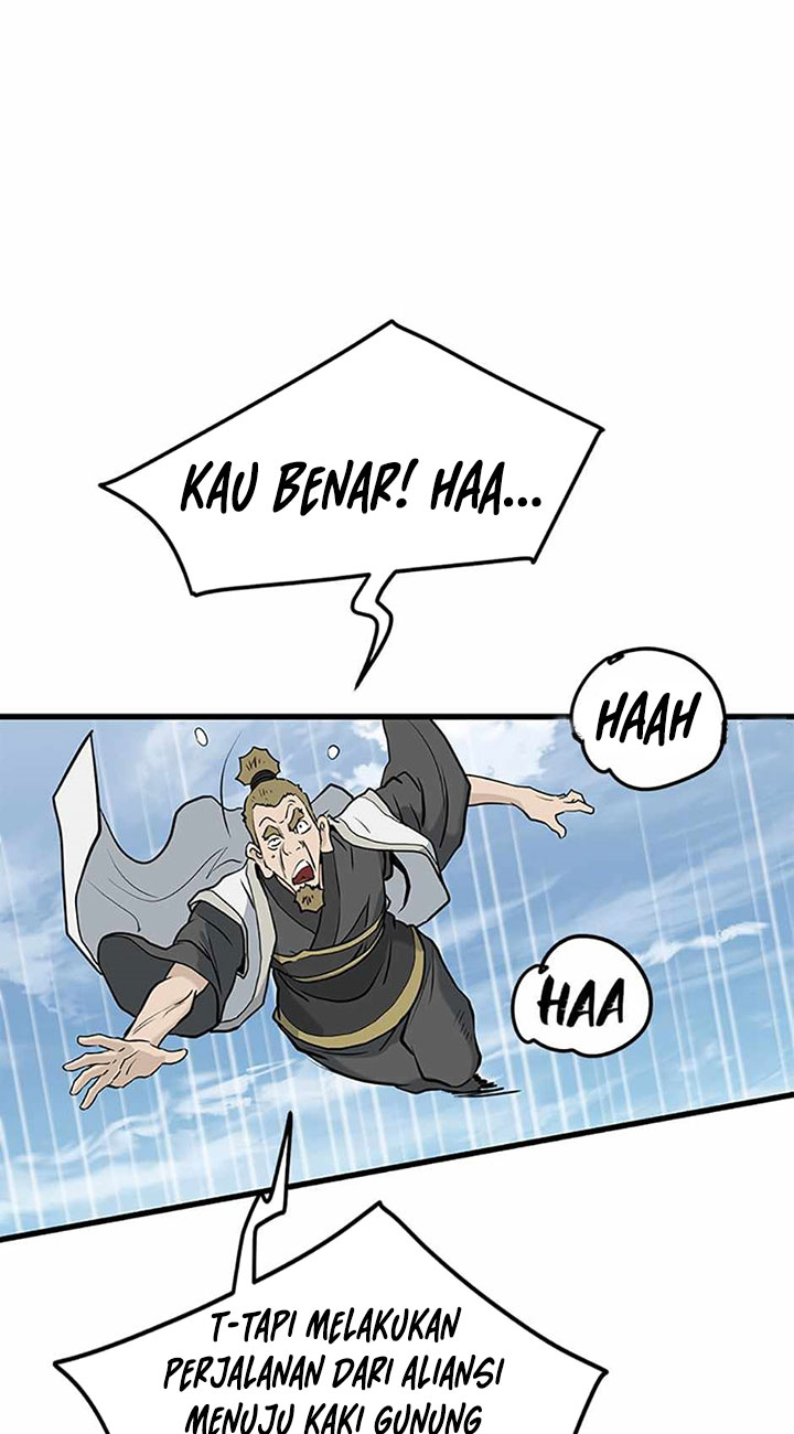 Grand General Chapter 79 Gambar 68