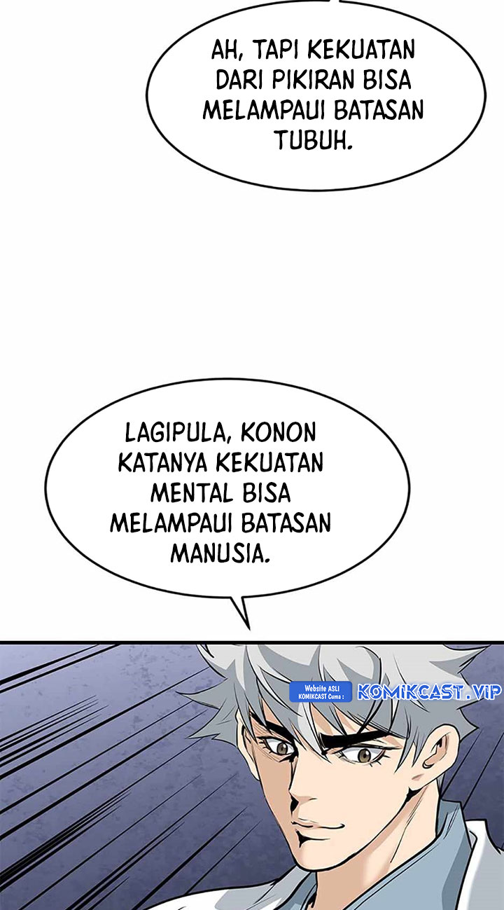 Grand General Chapter 79 Gambar 70