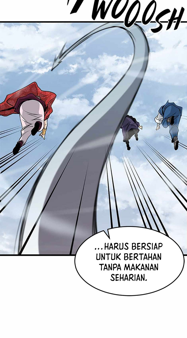 Grand General Chapter 79 Gambar 72