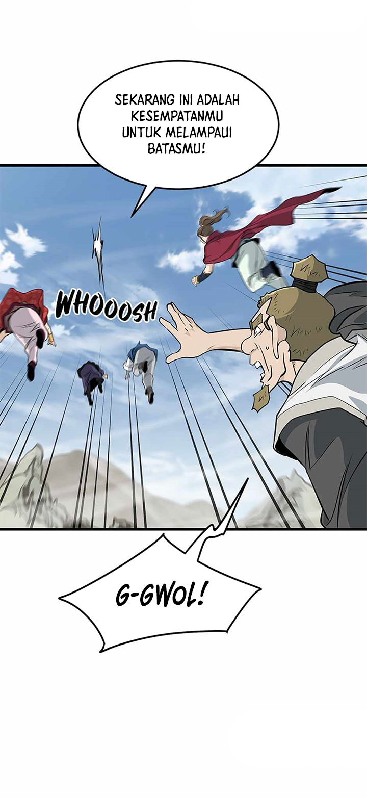 Grand General Chapter 79 Gambar 73