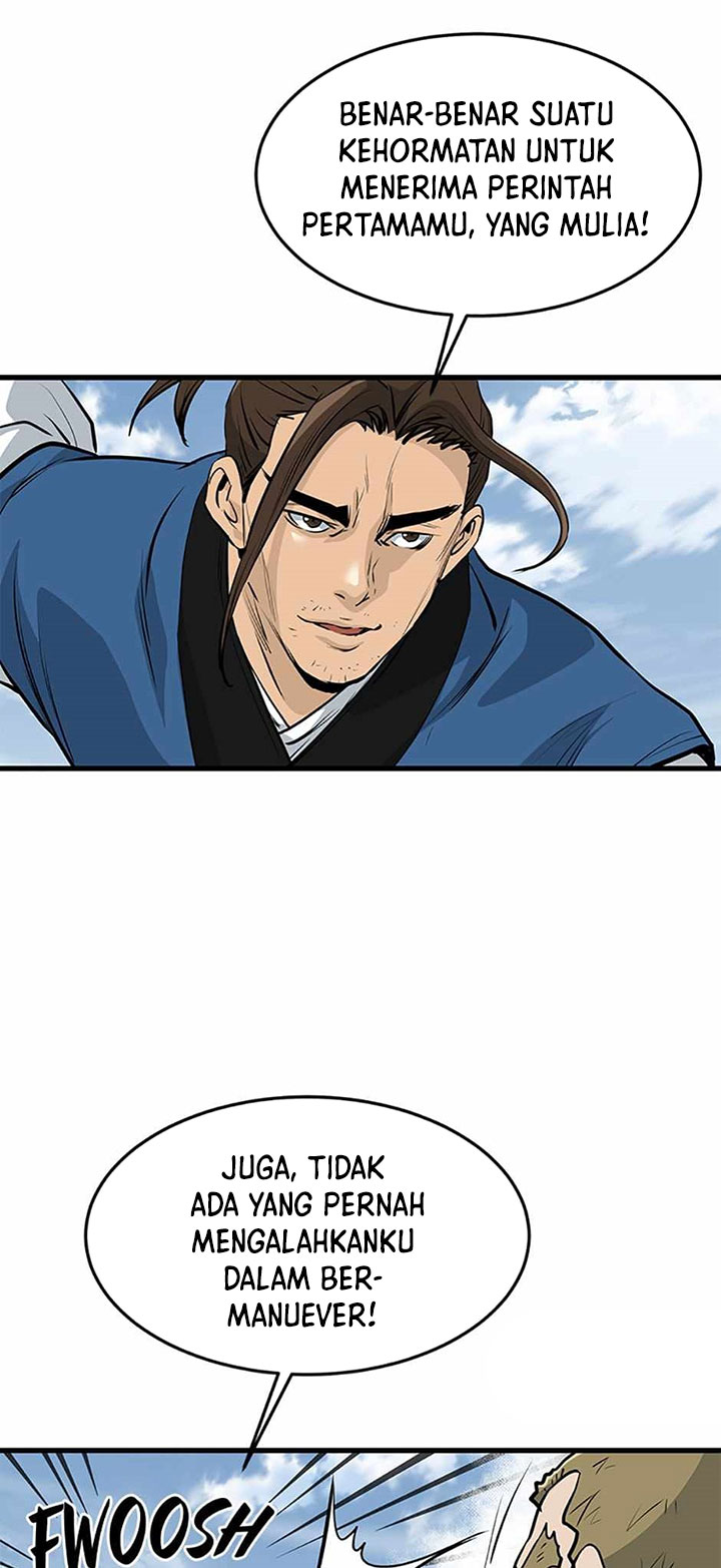 Grand General Chapter 79 Gambar 74
