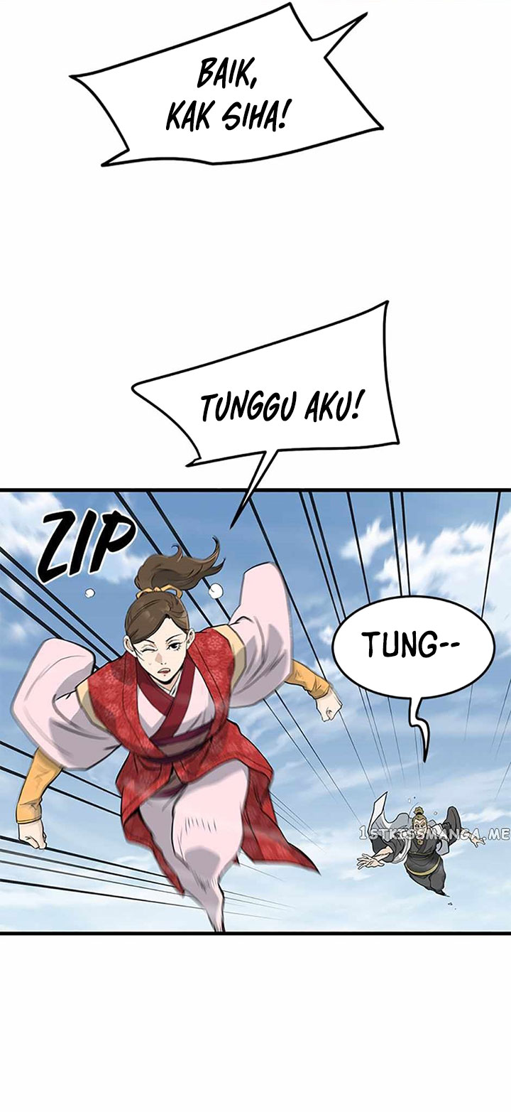 Grand General Chapter 79 Gambar 76