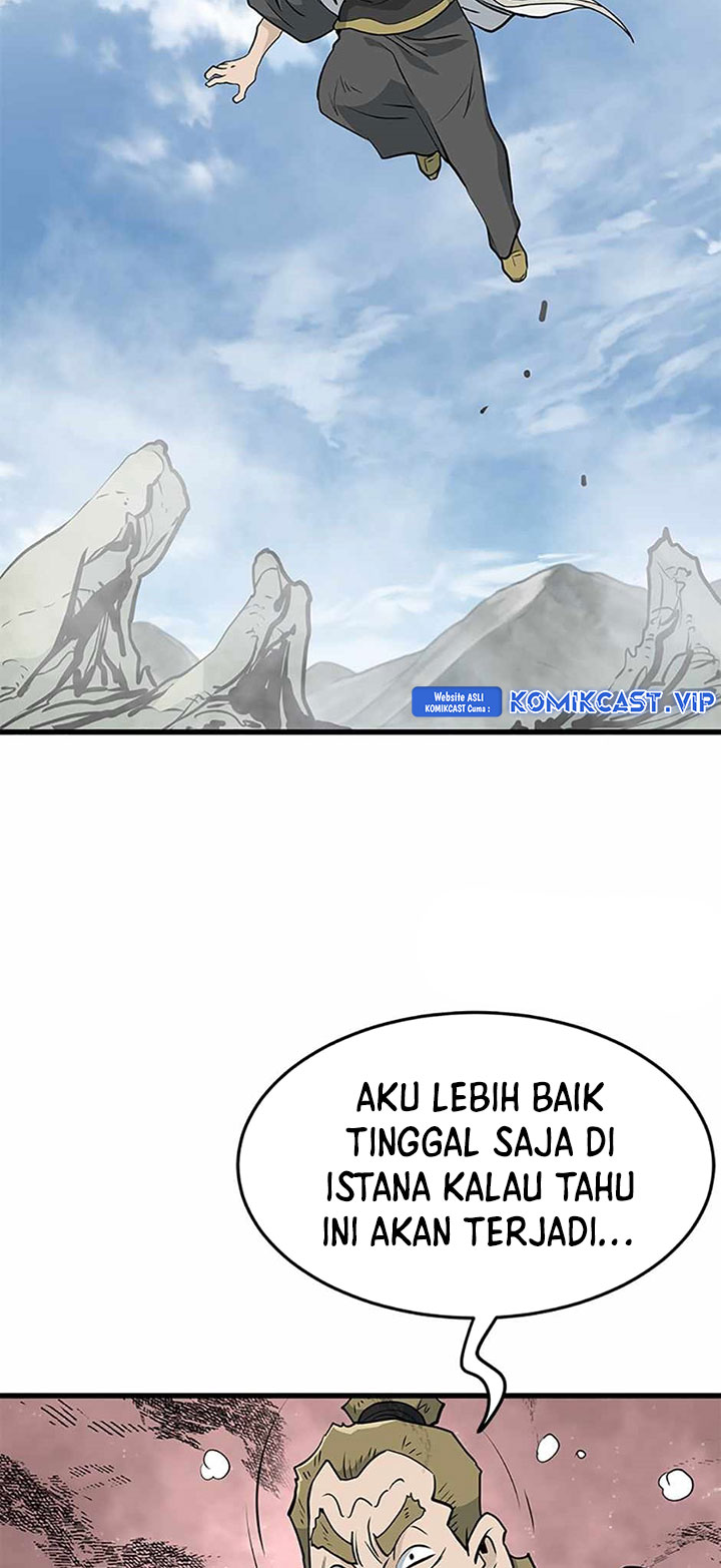 Grand General Chapter 79 Gambar 78