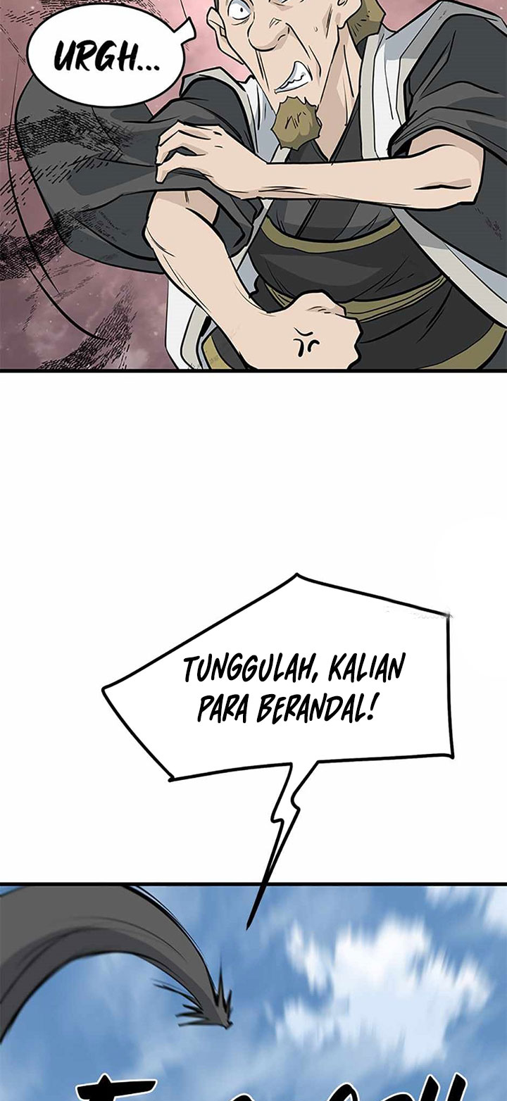 Grand General Chapter 79 Gambar 79