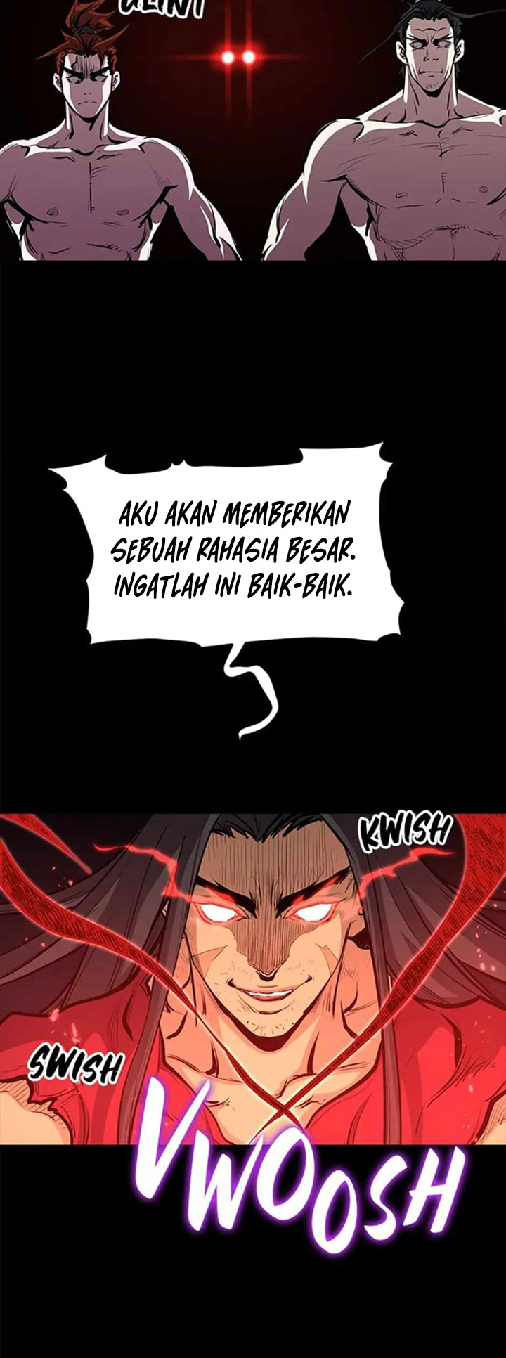 Grand General Chapter 81 Gambar 4