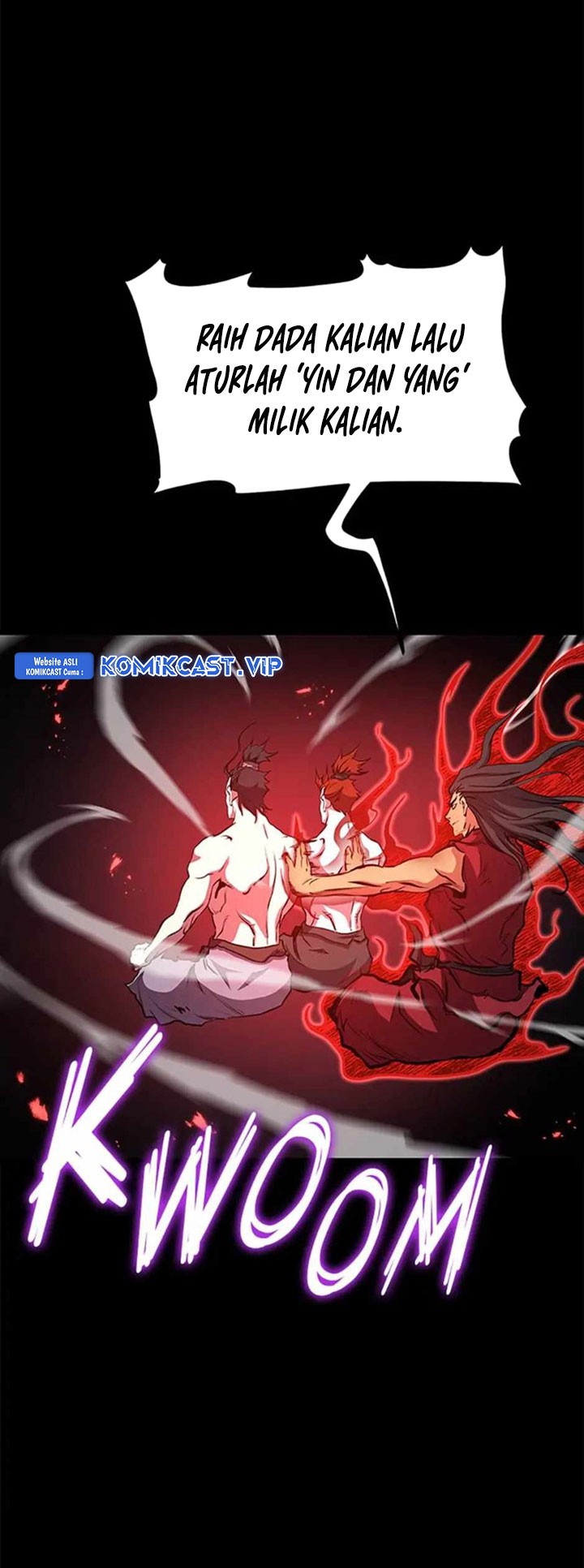 Grand General Chapter 81 Gambar 5
