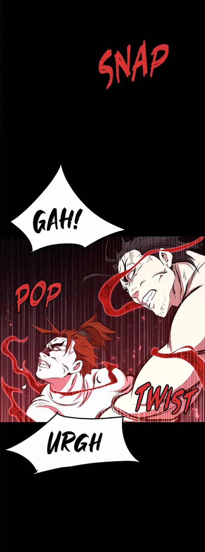 Grand General Chapter 81 Gambar 8