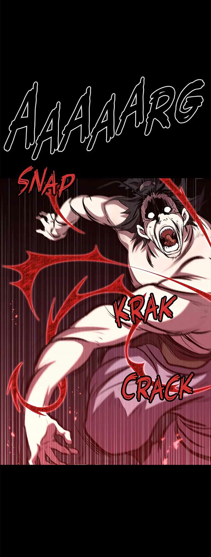 Grand General Chapter 81 Gambar 9