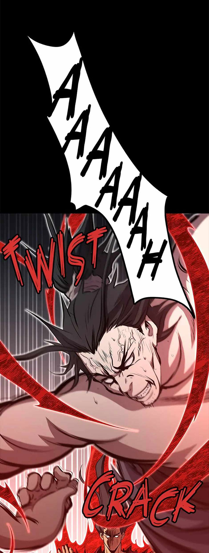 Grand General Chapter 81 Gambar 10