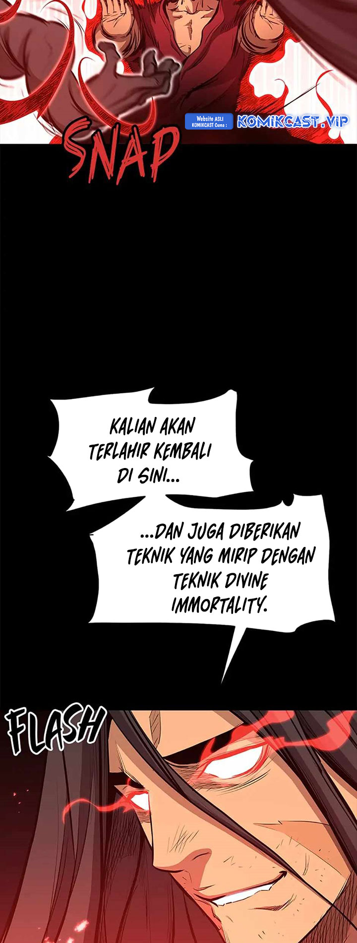 Grand General Chapter 81 Gambar 11