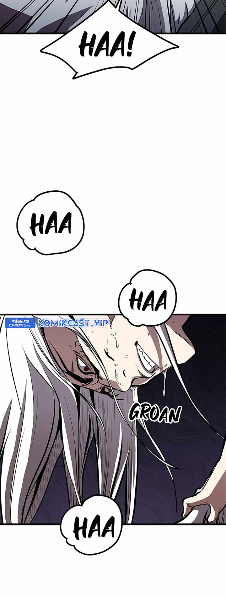 Grand General Chapter 81 Gambar 15