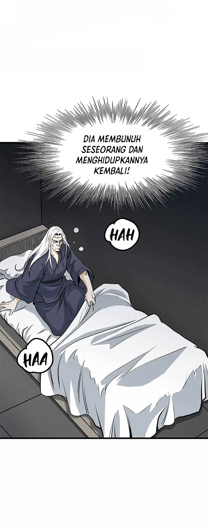 Grand General Chapter 81 Gambar 16