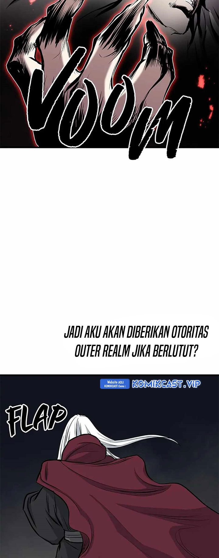 Grand General Chapter 81 Gambar 18