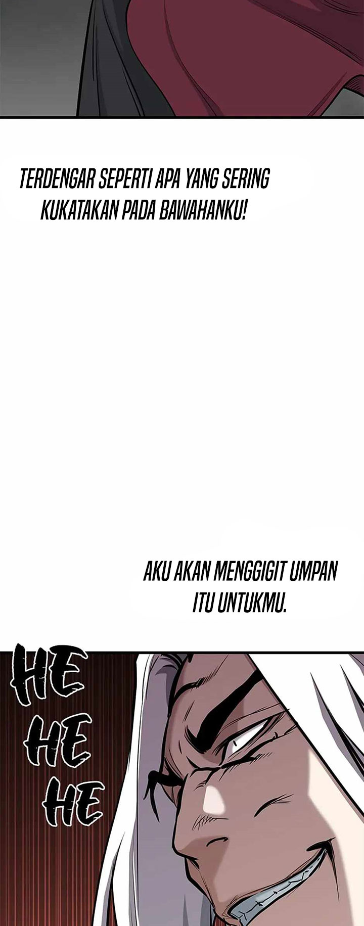 Grand General Chapter 81 Gambar 19