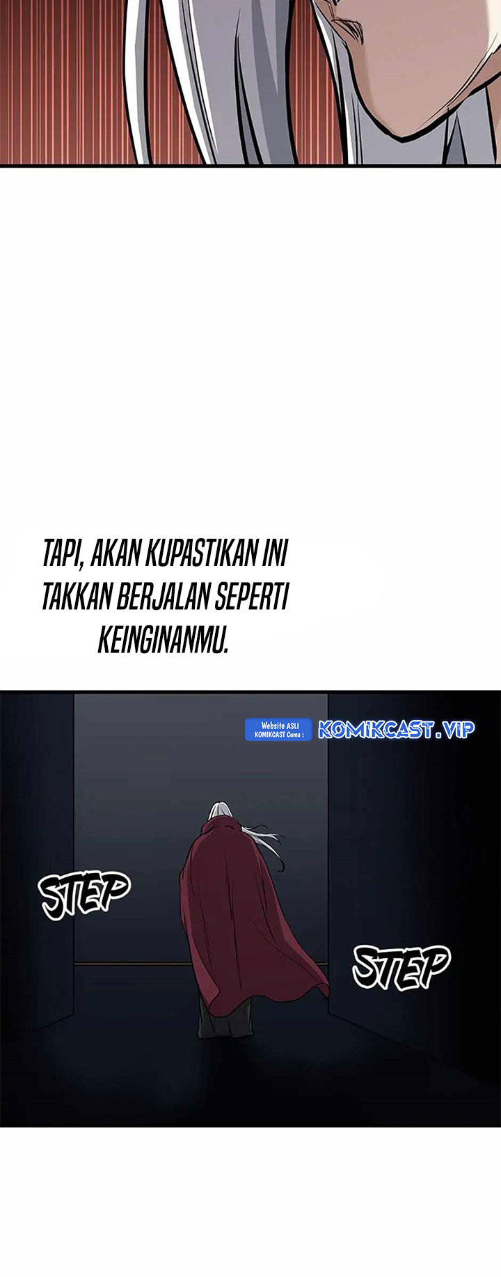 Grand General Chapter 81 Gambar 20
