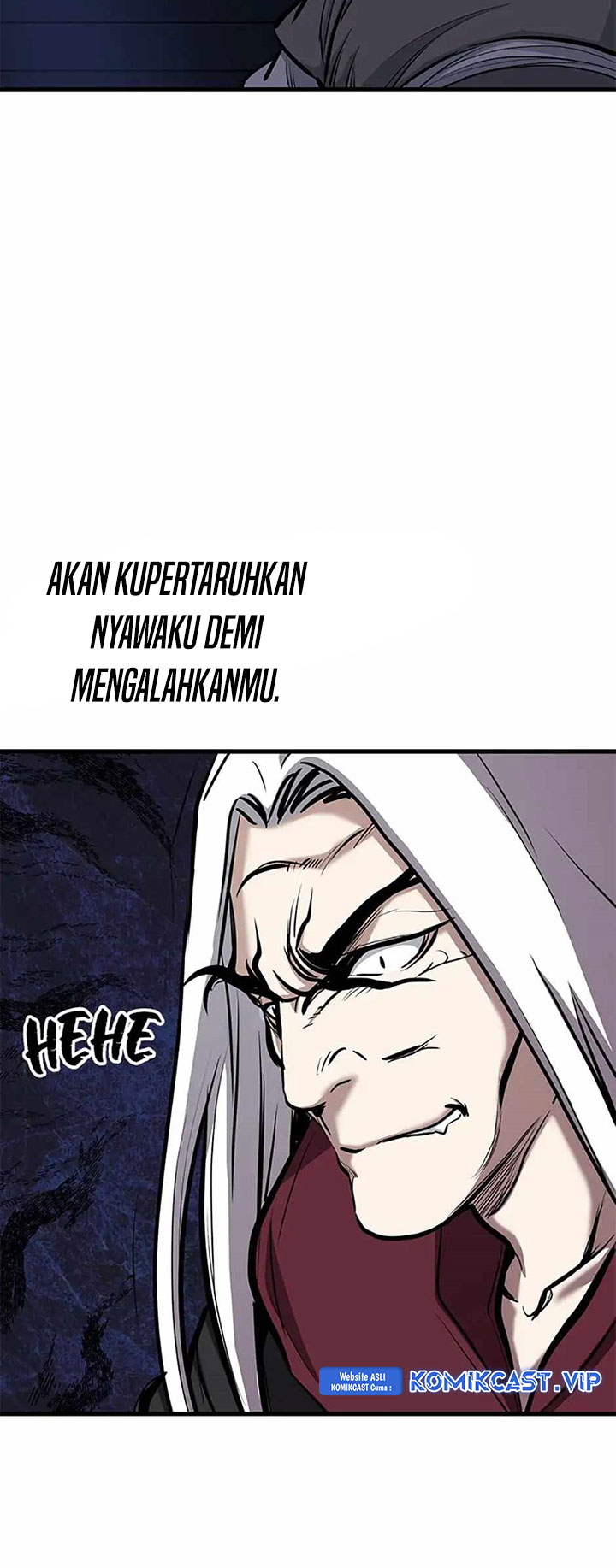 Grand General Chapter 81 Gambar 22
