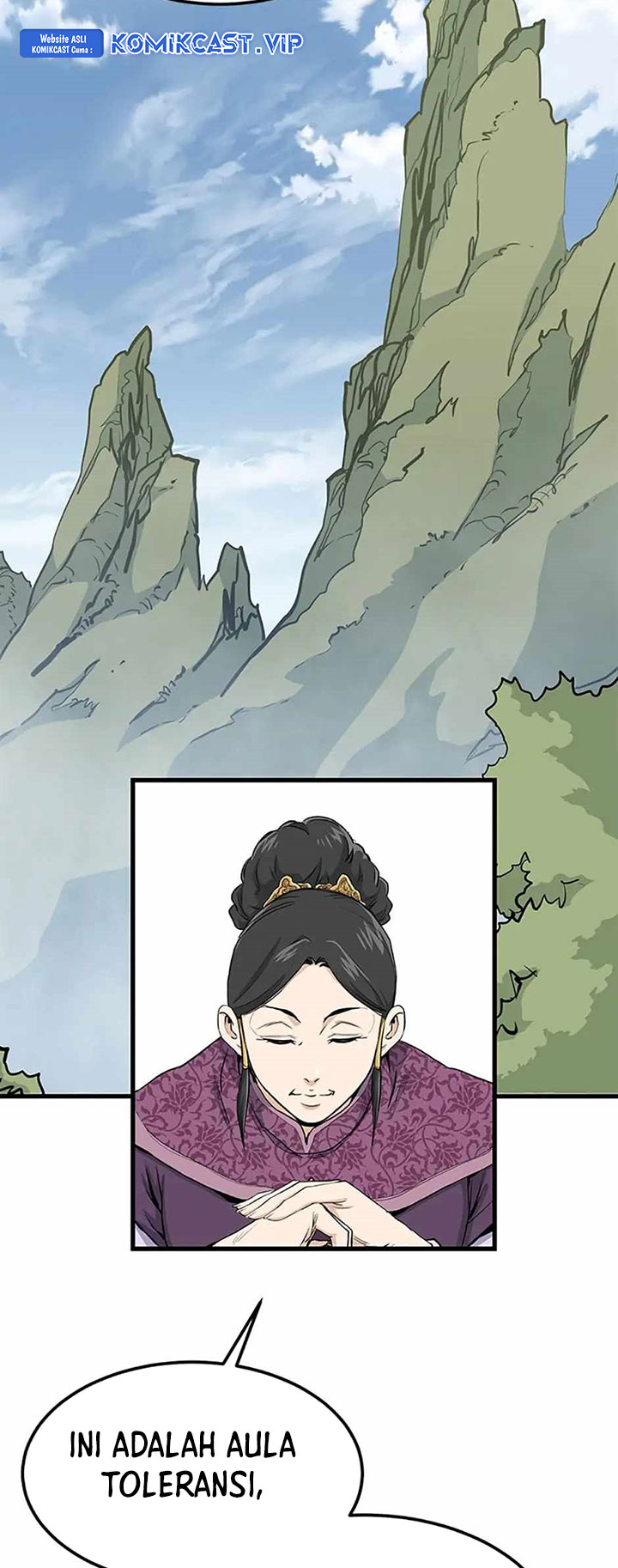 Grand General Chapter 81 Gambar 28