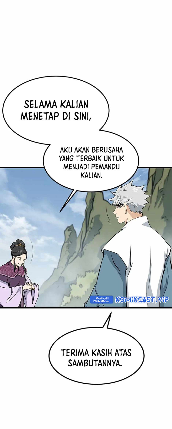 Grand General Chapter 81 Gambar 30