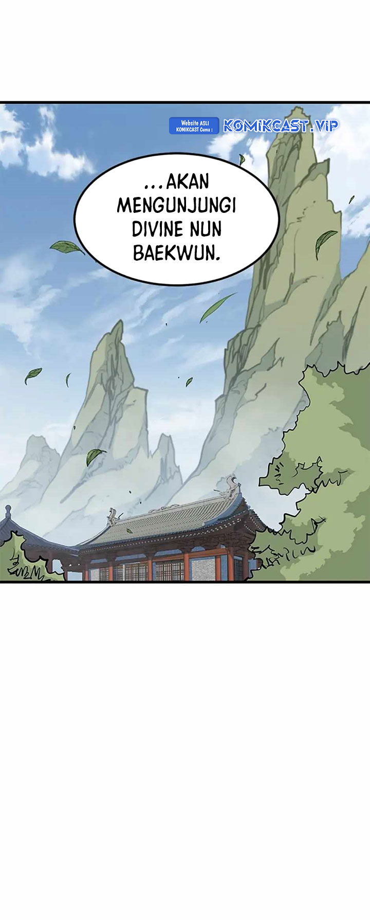 Grand General Chapter 81 Gambar 36
