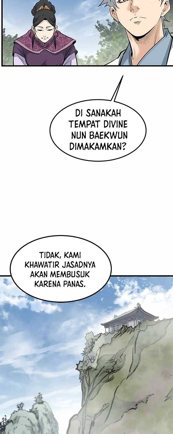 Grand General Chapter 81 Gambar 39