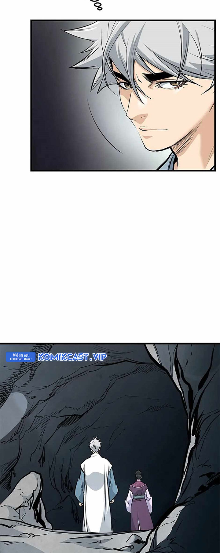 Grand General Chapter 81 Gambar 42