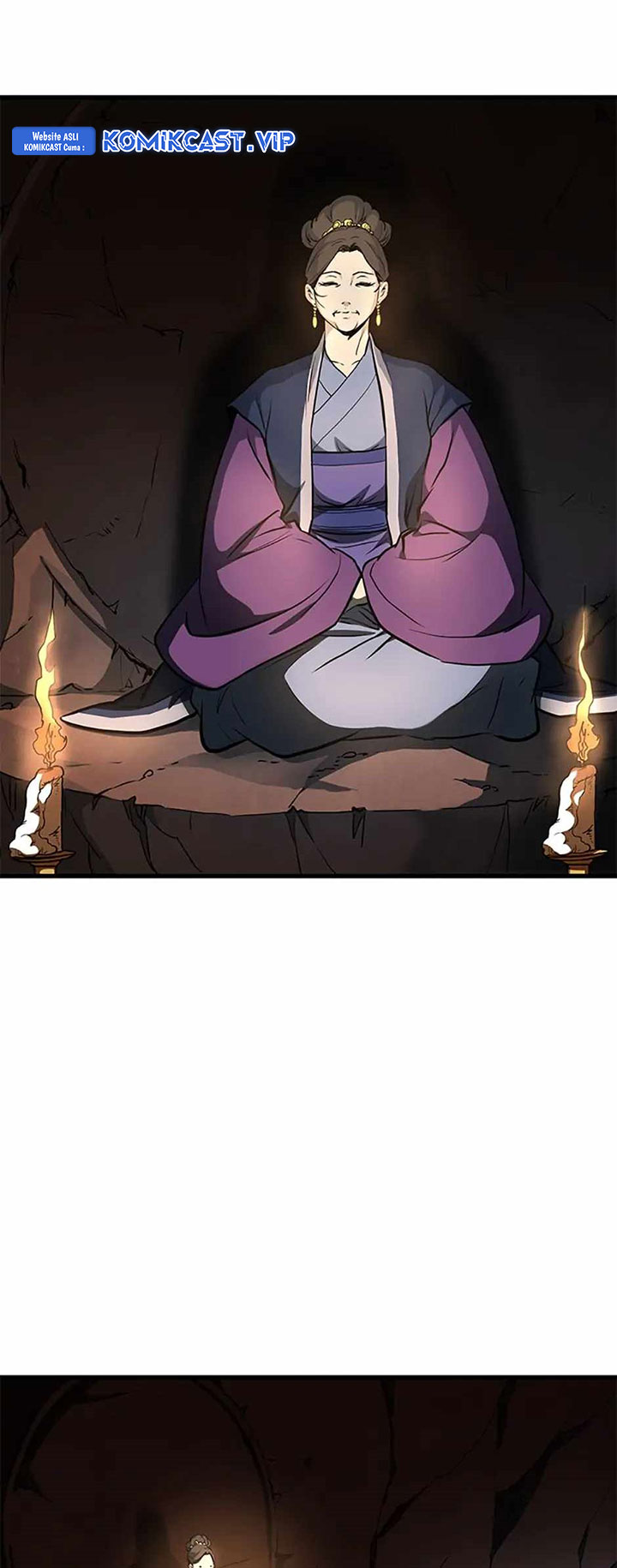 Grand General Chapter 81 Gambar 45