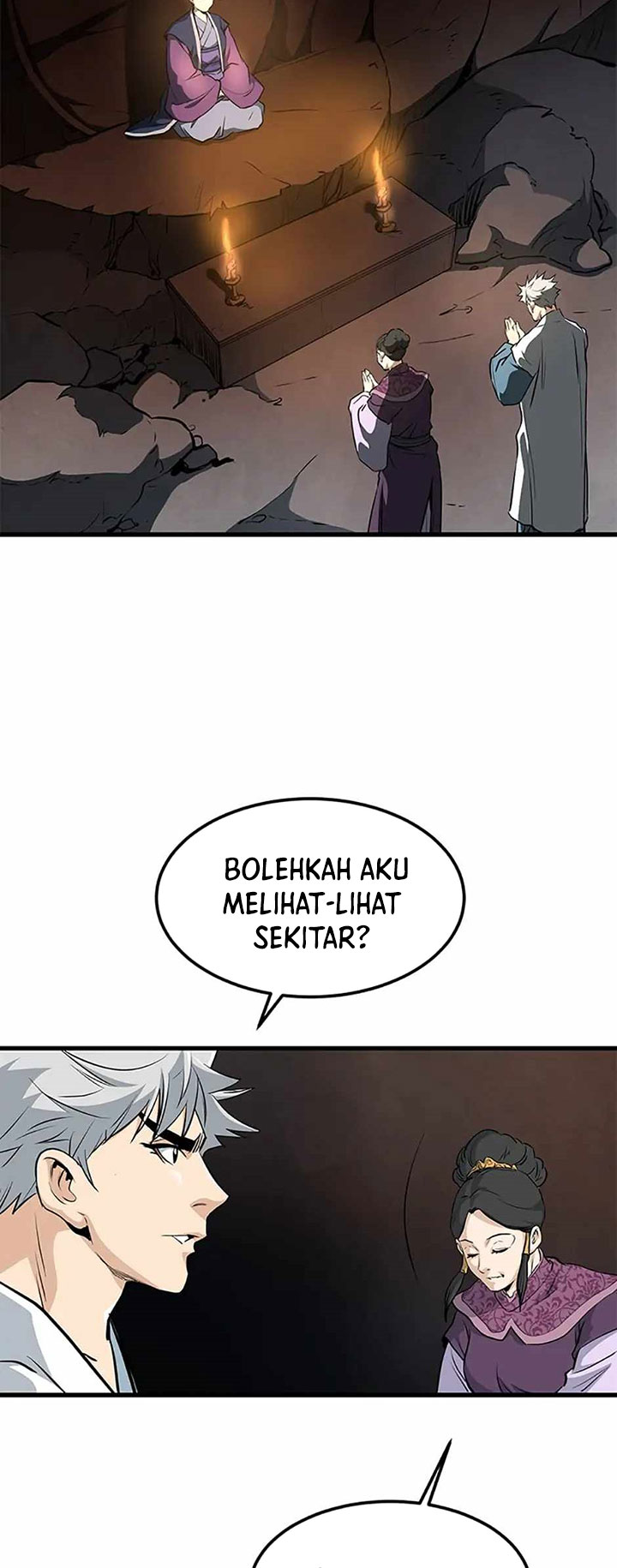 Grand General Chapter 81 Gambar 46
