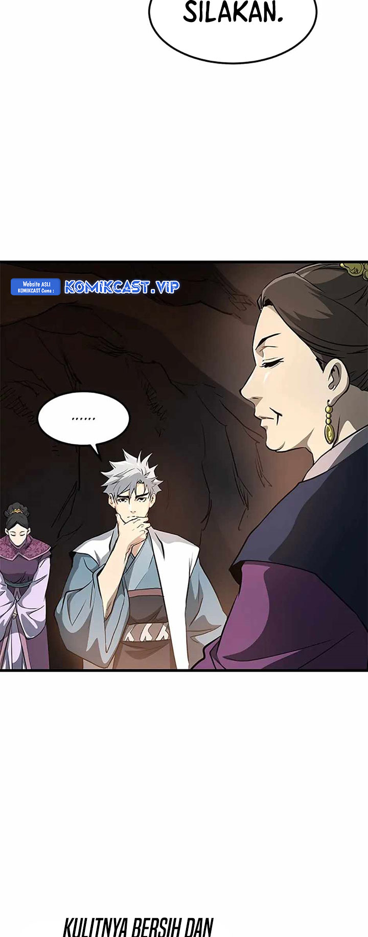 Grand General Chapter 81 Gambar 47