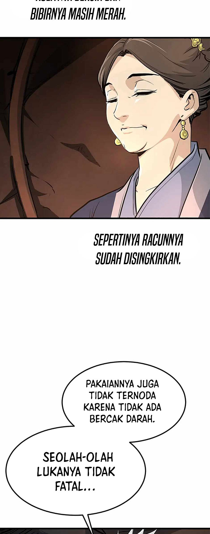 Grand General Chapter 81 Gambar 48