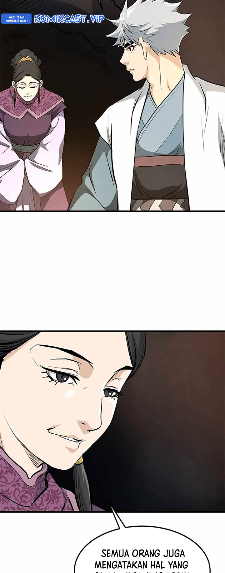 Grand General Chapter 81 Gambar 49