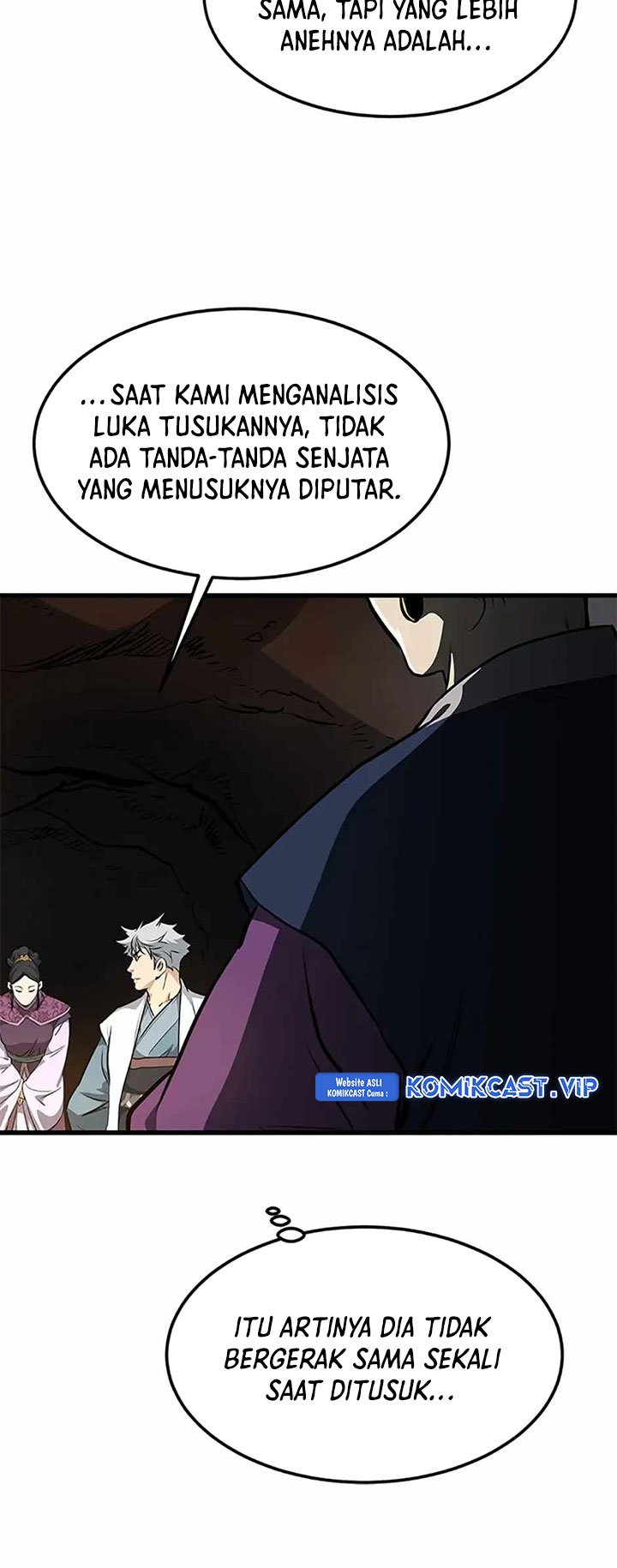 Grand General Chapter 81 Gambar 50