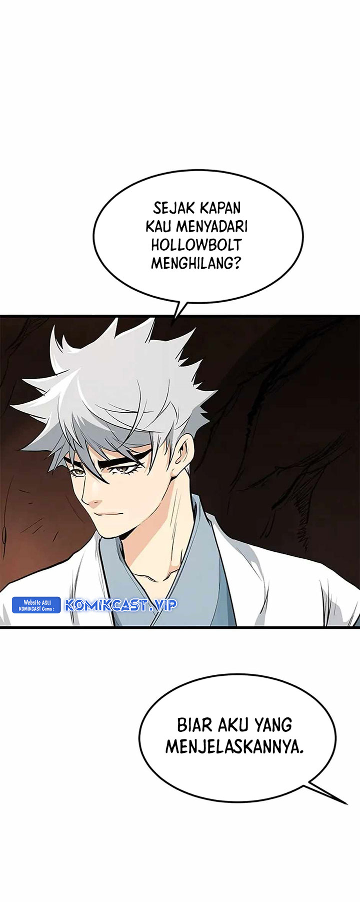 Grand General Chapter 81 Gambar 51