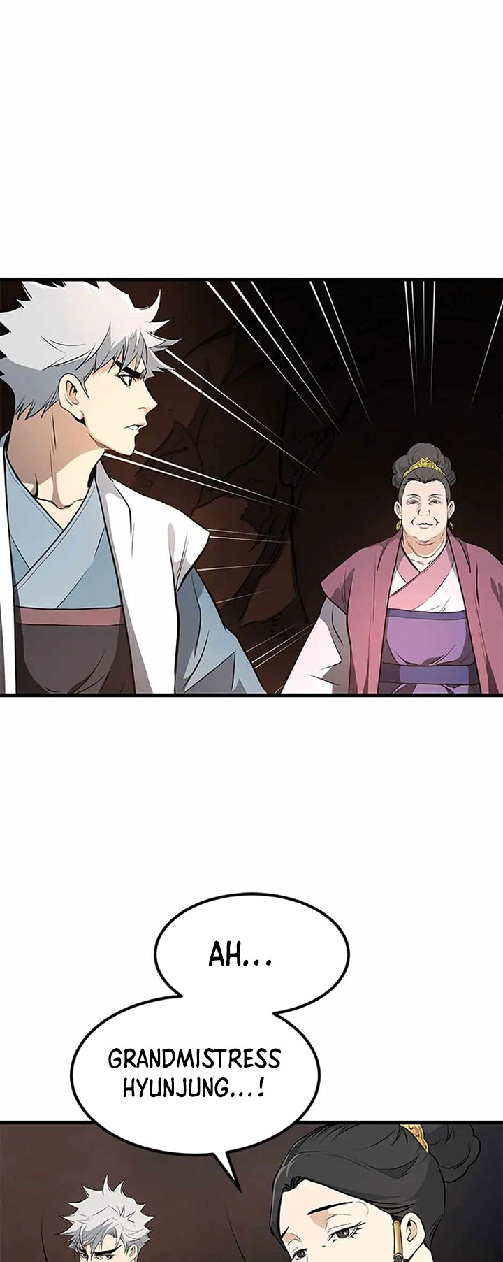 Grand General Chapter 81 Gambar 52