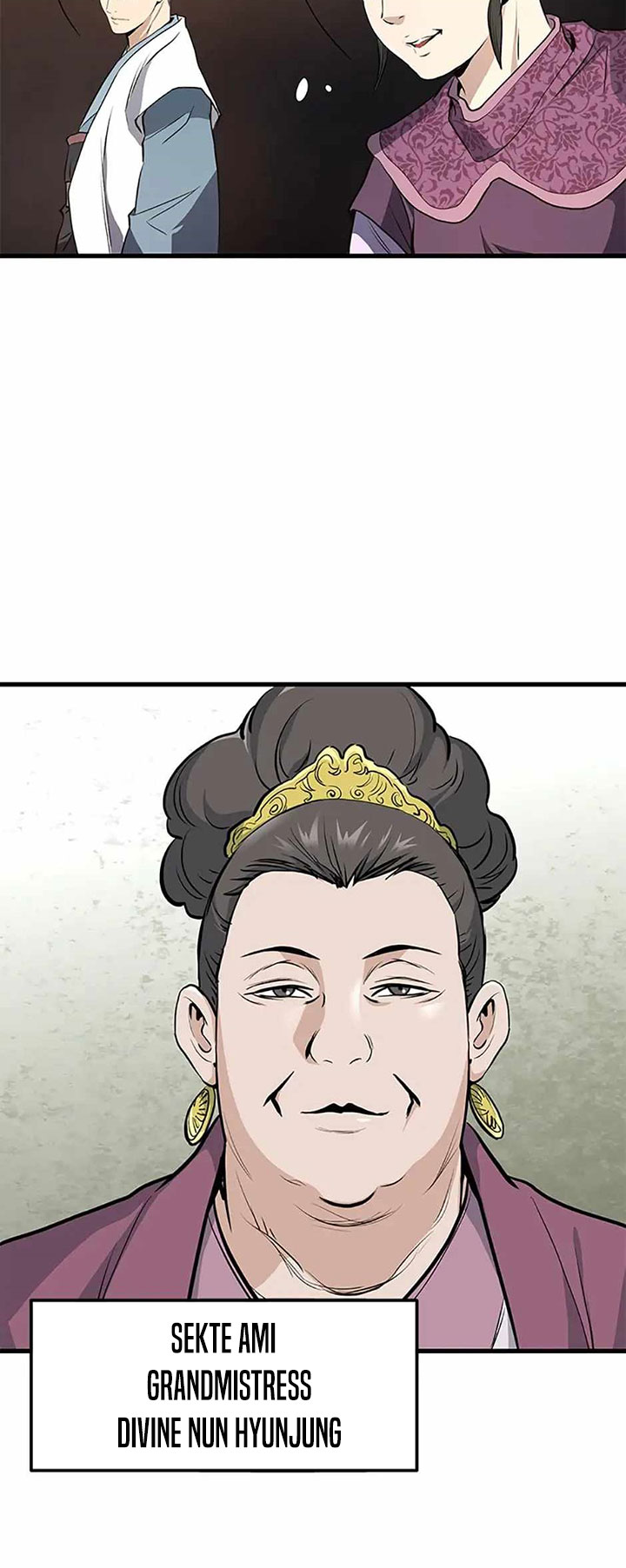 Grand General Chapter 81 Gambar 53