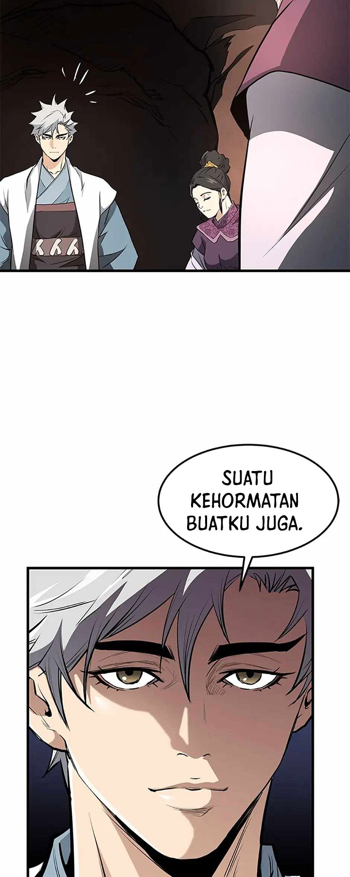 Grand General Chapter 81 Gambar 55