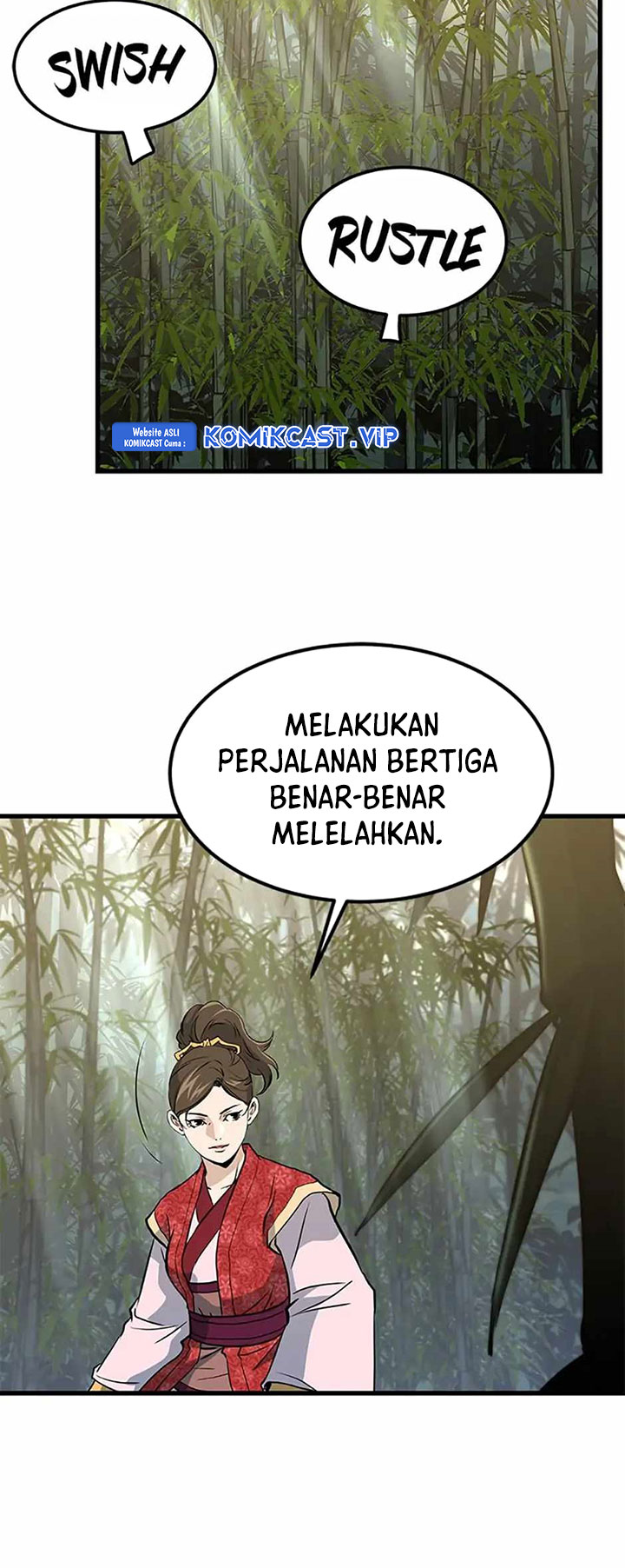 Grand General Chapter 81 Gambar 57