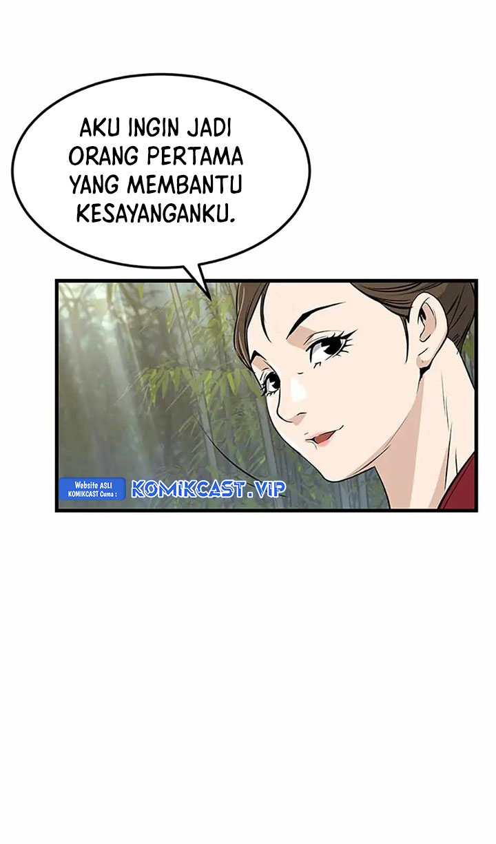 Grand General Chapter 81 Gambar 58