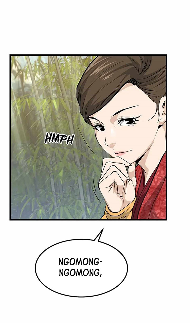 Grand General Chapter 81 Gambar 59