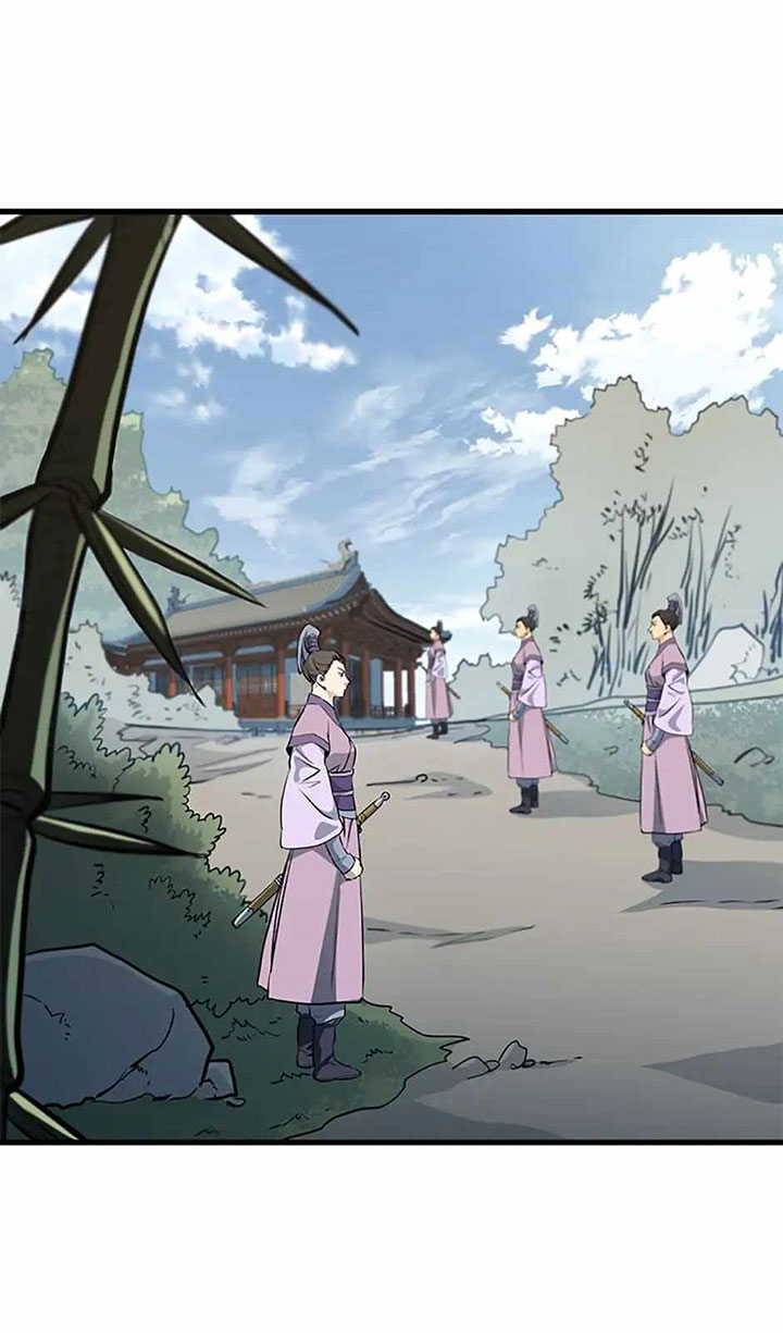 Grand General Chapter 81 Gambar 60