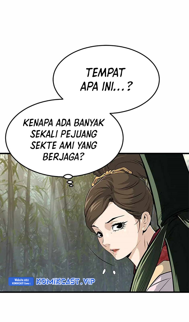 Grand General Chapter 81 Gambar 61